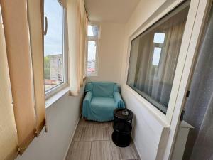 Apartament Târgoviște în regim hotelier cu 2 camere