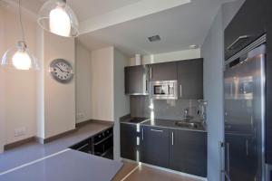 Apartamentos Irenaz