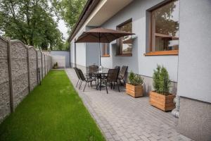 Apartament Żaglowy 4