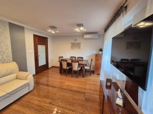 Silver Chopin Apartment 15 Lubartów