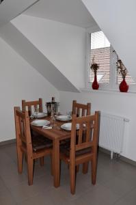 Apartmány Teplička Ski Resort Smrečiny