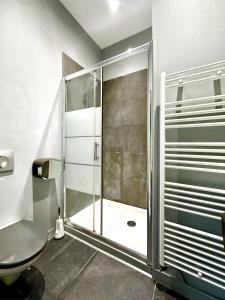 Le 1431 - 5p - 2ch - Centre Ville