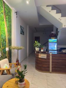 Đà Lạt Park Hotel