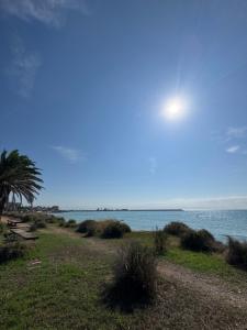 Loft muy céntrico a 250m del mar