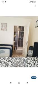 Studio cosy proche aéroport dOrly & paris