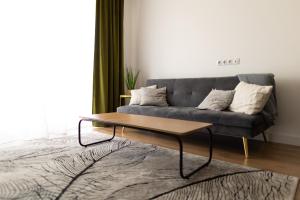 Nest Inn Emerald Apartment