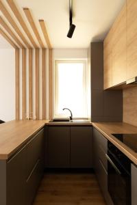 Nest Inn Emerald Apartment