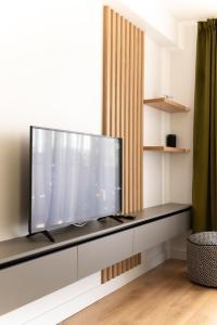 Nest Inn Emerald Apartment