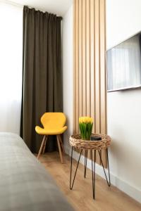 Nest Inn Emerald Apartment