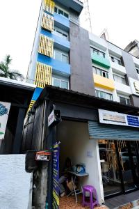 XX Oh My Nap Sukhumvit 3 - สุขุมวิท 3