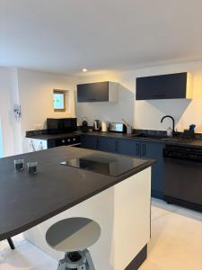 Logement atypique entre campagne et mer