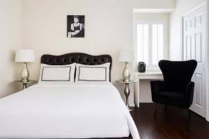 Hollywood Hills 2BR - Skyline Terrace