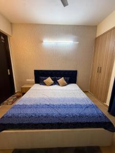 Sticky Homes 1BHK Apartment Noida