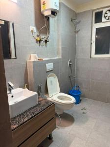 Sticky Homes 1BHK Apartment Noida