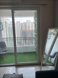 Sticky Homes 1BHK Apartment Noida
