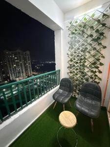 Sticky Homes 1BHK Apartment Noida
