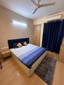 Sticky Homes 1BHK Apartment Noida