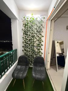 Sticky Homes 1BHK Apartment Noida