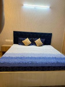 Sticky Homes 1BHK Apartment Noida