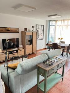 El Rincón de la Playa