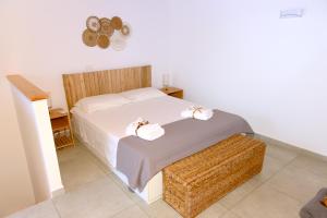 Marzamemi casa di charme con vista mare e piscina