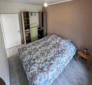 La petite maison de Chéu