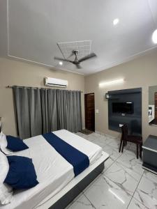 Hotel River View Panipat