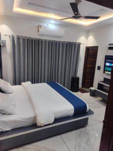 Hotel River View Panipat