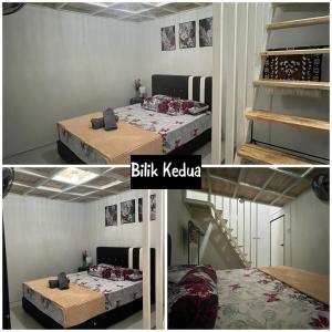 Family friendly flower homestay-3bedroom