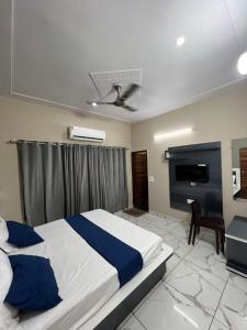 Hotel River View Panipat