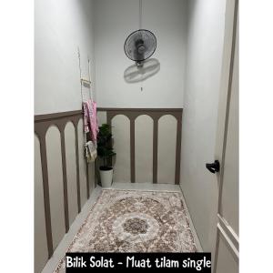 Family friendly flower homestay-3bedroom