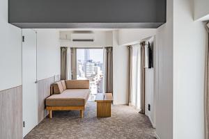 Apartment Hotel 11 Asakusa 1