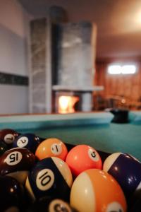 Arctic Crowberry Lodge by Hilla Villas