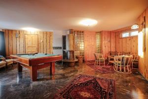 Arctic Crowberry Lodge by Hilla Villas