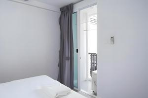 XX Mitr Inn MRT Samyot - ตรอกวิสูตร MRT สามยอด