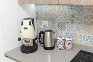 Marzamemi casa di charme con vista mare e piscina