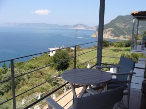 Sea View Studios Skopelos Greece