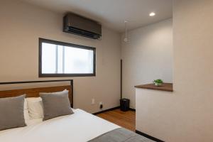 Newly Opened 池袋テラスハウスA