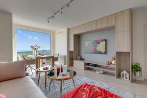 Sea View Horyzont by Downtown Apartments