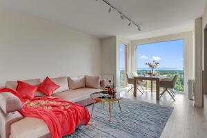 Sea View Horyzont by Downtown Apartments