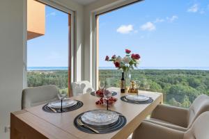 Sea View Horyzont by Downtown Apartments