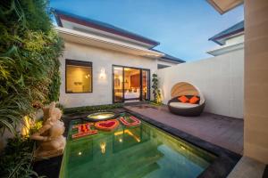 Gaing Mas Jimbaran Villas by Gaing Mas Group