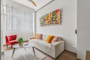 Superb flat - 3 bedrooms sleeps 10 - Charonne Nation