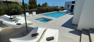 Villa White Flamingo Calpe