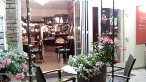 Appartementhaus Mantl