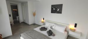 Villa White Flamingo Calpe