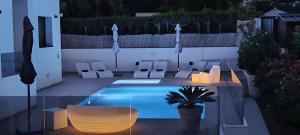 Villa White Flamingo Calpe