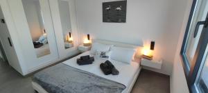 Villa White Flamingo Calpe
