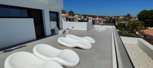 Villa White Flamingo Calpe