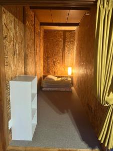 Hostel&Bar クツカンタ